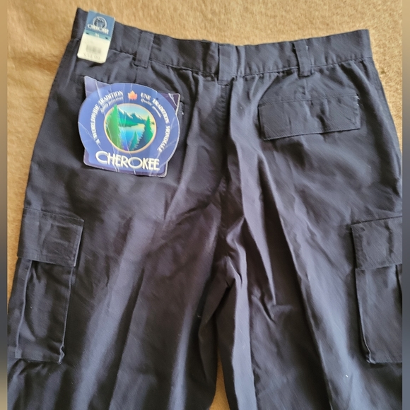 Vintage Cherokee Deadstock Pants - Picture 9 of 11